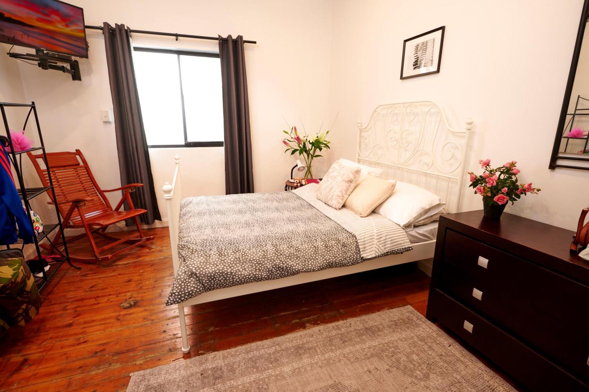 Podbed Coogee Beachside Sídney Exterior foto