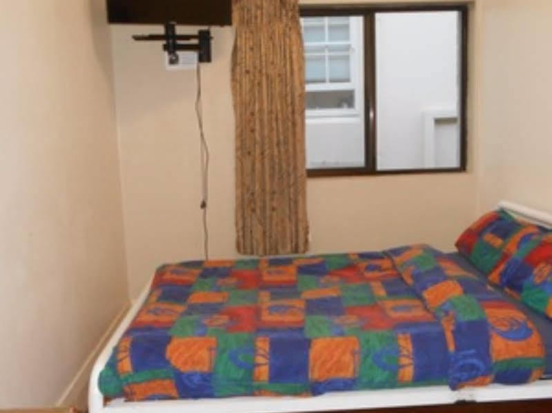 Podbed Coogee Beachside Sídney Exterior foto