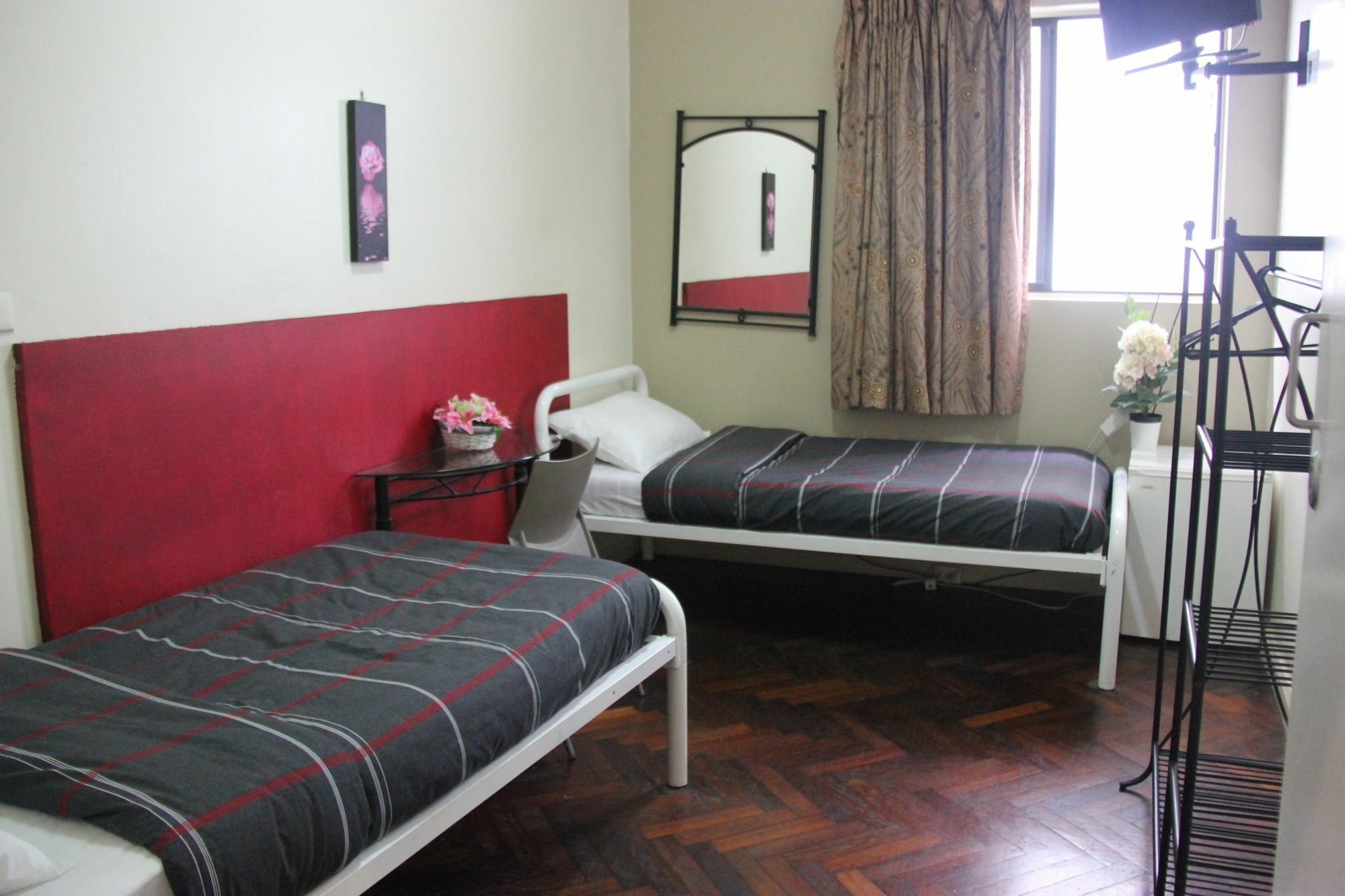 Podbed Coogee Beachside Sídney Exterior foto