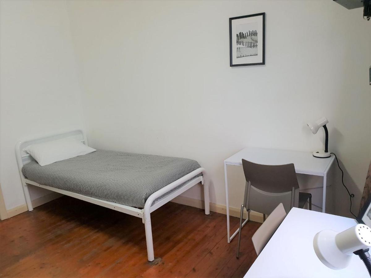 Podbed Coogee Beachside Sídney Exterior foto